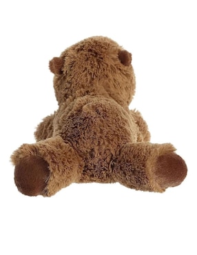 Peluche de Capibara Aurora de 22 cm