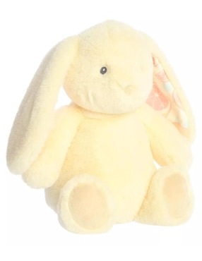 Peluche de Conejo Aurora de 30 cm