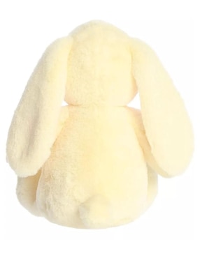 Peluche de Conejo Aurora de 30 cm