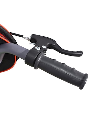 Bicicleta infantil Veloci rodada 16 para niño