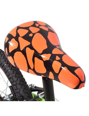Bicicleta infantil Veloci rodada 16 para niño