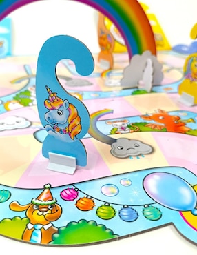 Unicorn Fun Orchard Toys