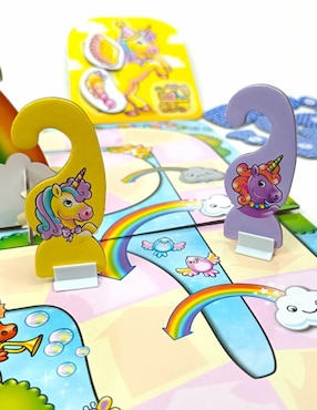 Unicorn Fun Orchard Toys