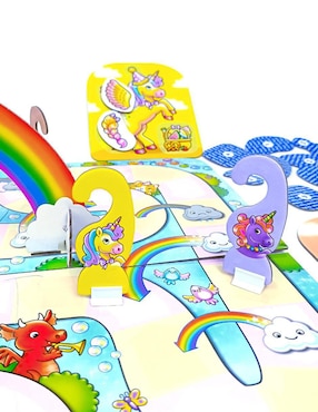 Unicorn Fun Orchard Toys