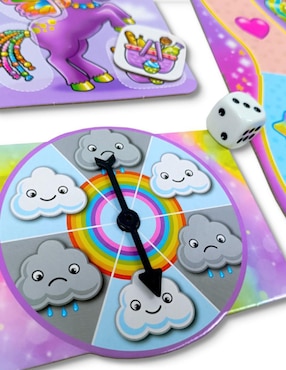Unicorn Fun Orchard Toys