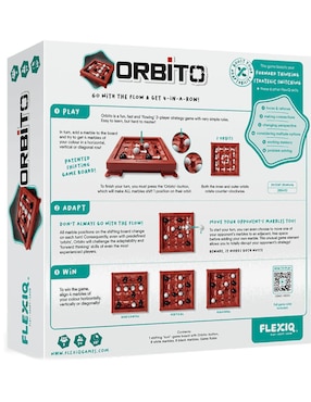 Orbito Flexiq