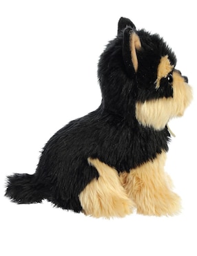Peluche de Perro Aurora de 20 cm