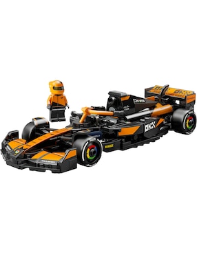 Lego Speed Champions Speed Champions Auto de Carreras McLaren F1 Team MCL38 77251