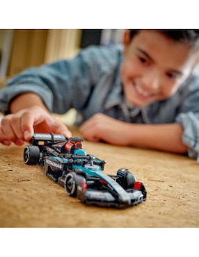 Lego Speed Champions Speed Champions Auto de Carreras Mercedes-AMG F1 W15 77244