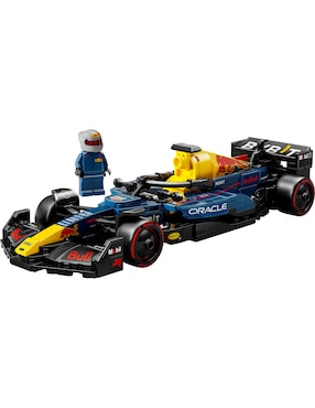 Lego Speed Champions Speed Champions Auto de Carreras Oracle Red Bull Racing RB20 F1 77243