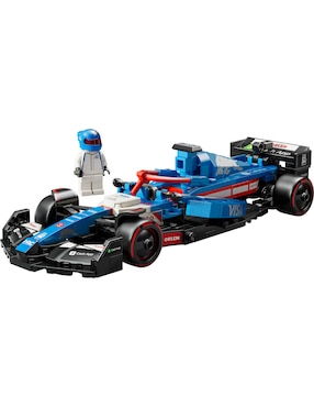 Lego Speed Champions Speed Champions Auto de Carreras Visa Cash App RB VCARB 01 F1 77246
