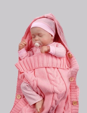 Muñeca 1.2.3 Op Baby México