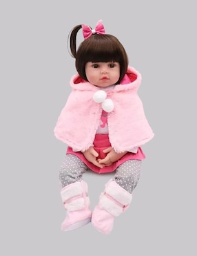Muñeca 1.2.3 Op Baby México