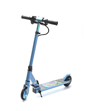 Scooter Eléctrico Wondrus