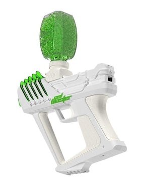 Pistola para videojuegos Gel Blaster