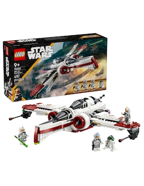 Lego Star Wars Disney Caza Estelar Arc-170 75402