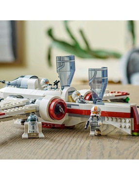 Lego Star Wars Disney Caza Estelar Arc-170 75402