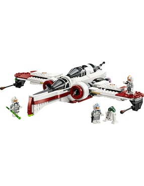 Lego Star Wars Disney Caza Estelar Arc-170 75402