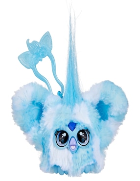 Peluche De Búho Furby Furblets