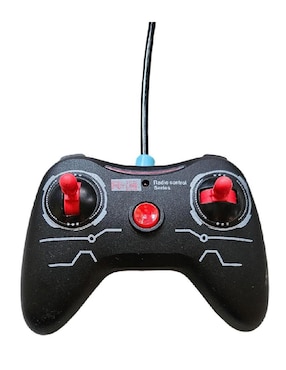 Vehículo de control remoto Generico jt4011