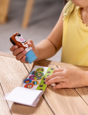 Sticker Melissa & Doug