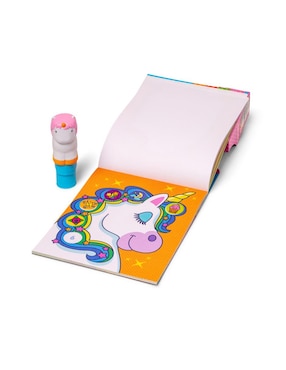 Sticker Wow Spin Master