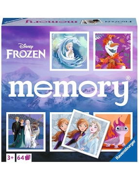 Memory Frozen Ravensburger