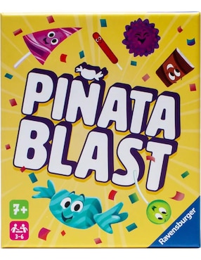 Piñata Blast Ravensburger