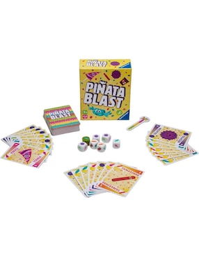 Piñata Blast Ravensburger