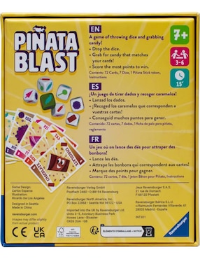 Piñata Blast Ravensburger