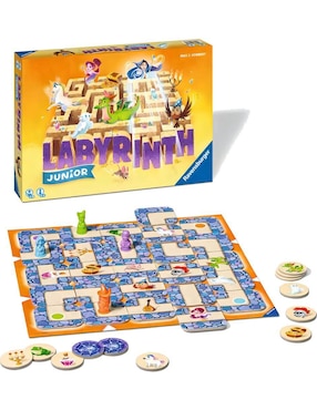 Labyrinth Junior Ravensburger