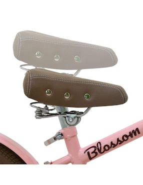 Bicicleta infantil Centurfit rodada 16 unisex