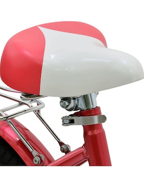 Bicicleta infantil Little Monkey rodada 16 unisex