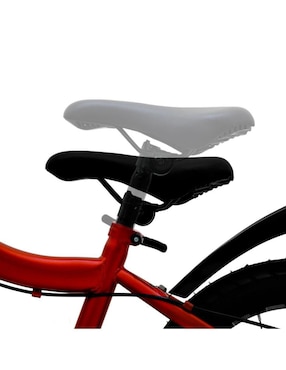 Bicicleta infantil Little Monkey rodada 16 unisex