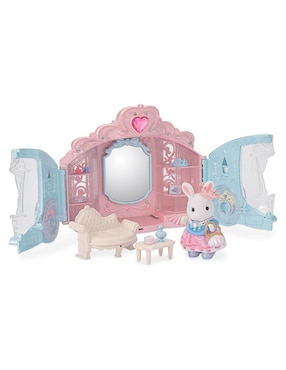 Set muñecas Sylvanian Families