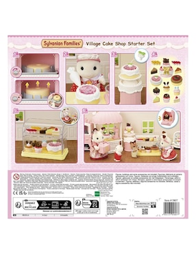 Accesorio para muñeca Sylvanian Families
