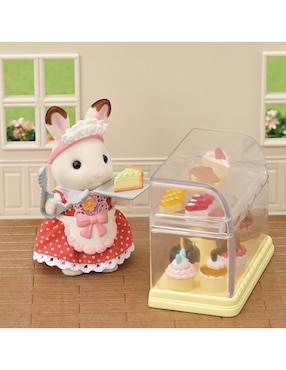 Accesorio para muñeca Sylvanian Families
