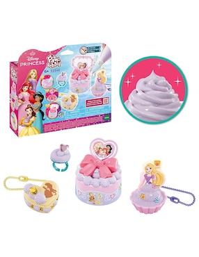 Kit de creaciones de princesas Disney Pati-school Epoch