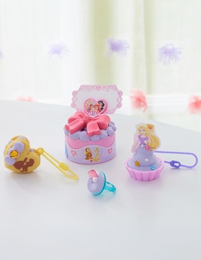 Kit de creaciones de princesas Disney Pati-school Epoch