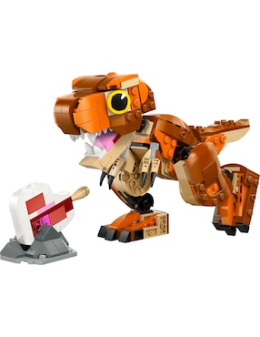 Lego Jurassic World Little Eatie: T. Rex 76967