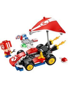 Lego Super Mario Standard Kart 72032