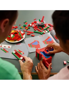 Lego Art Love 31214