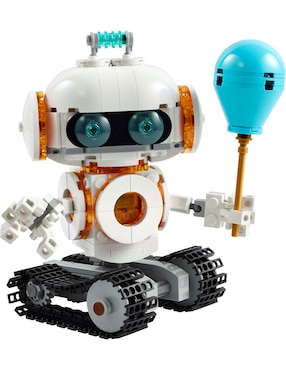 Lego Creator Robot Espacial 31164