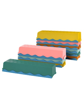 Viga De Balance Battat juego didáctico infantil unisex