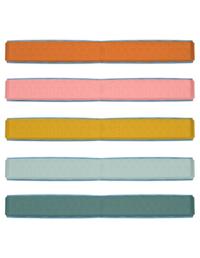 Viga De Balance Battat juego didáctico infantil unisex