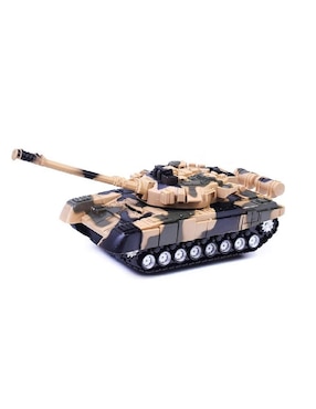 Carro de control remoto Generico jt3983