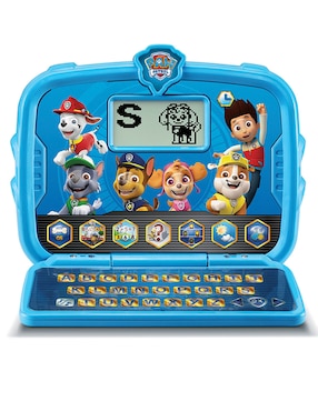 Tableta De Aprendizaje Vtech juego didáctico infantil unisex