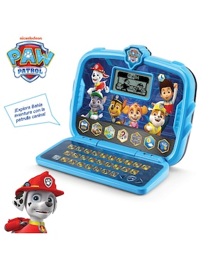 Tableta De Aprendizaje Vtech juego didáctico infantil unisex