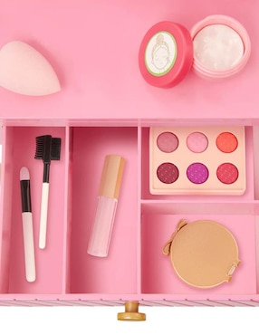 Silla para muñecas Our Generation Vanity Set