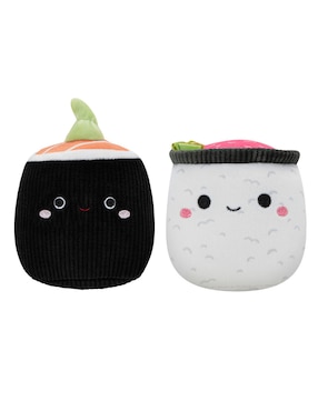 Set De Peluches Squishmallows